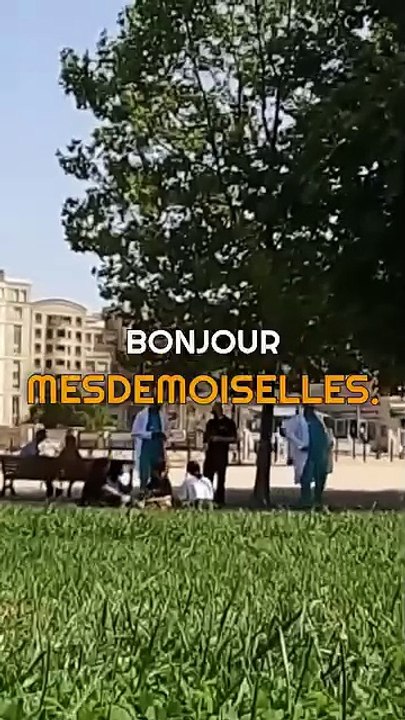 Ils forcent les gens à se vacciner ! 🤯