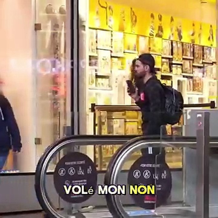 Les Parisiens sont-ils Généreux ! 💔😔