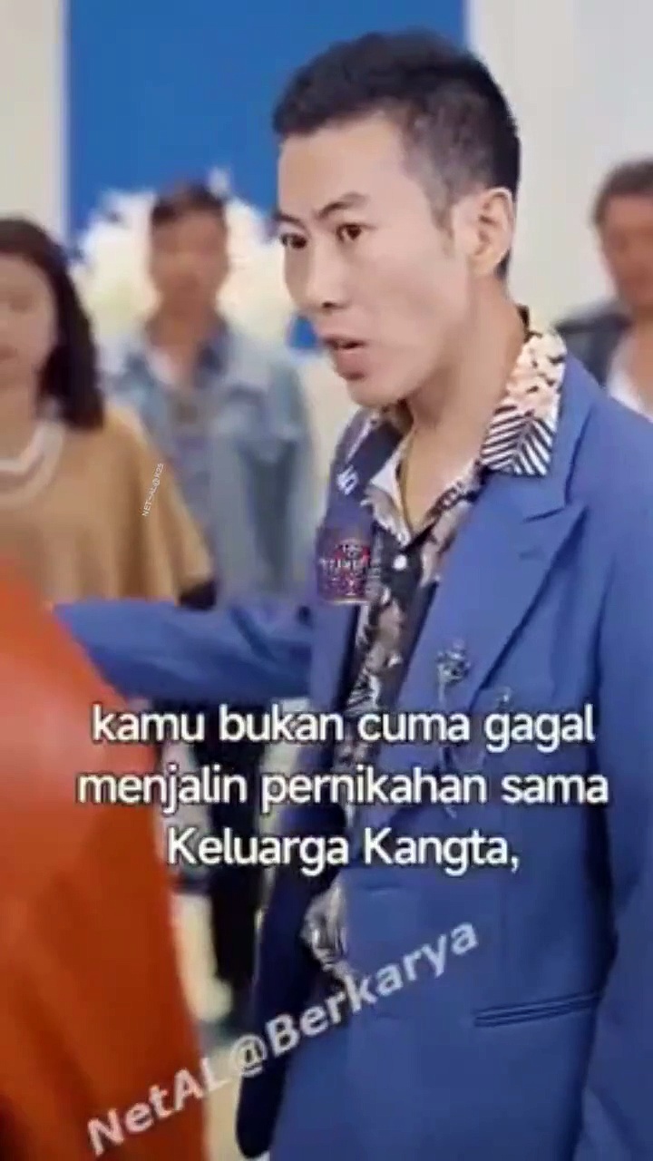  Miskin di tendang kaya di sanjung sub indo eps 1 