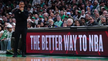 Exploring Joe Mazzulla's Impact on the Celtics' Strategy