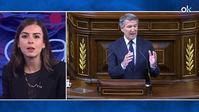 CONEXIONES OKDIARIO| Beatriz Dávila, periodista de Nacional