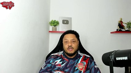 PSG 2-1 Arsenal | Troopz Match Reaction | 5 Years No Trophies, It's DONE!!