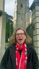 Catherine Fookes MP provides an update after her day of VE Day events