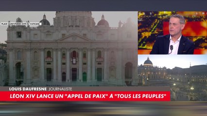 Louis Daufresne : «Ça a joué sans doute dans cette élection express»