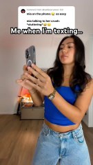 Texting vs speaking #shorts #funny_1080p