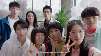 Brilliant Class 8 (2022) - Episode 33 ｜ Audio： Urdu & Hindi - C Drama ｜ Cheney Chen - Karlina Zhang