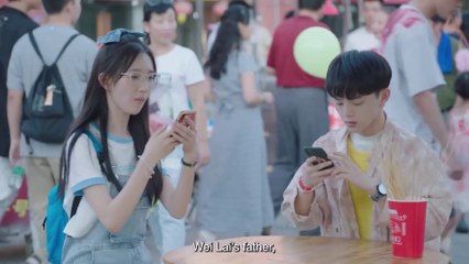 Brilliant Class 8 (2022) - Episode 31 ｜ Audio： Urdu & Hindi - C Drama ｜ Cheney Chen - Karlina Zhang