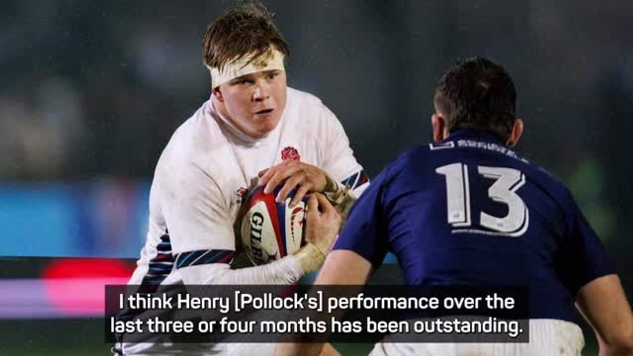 Lions legends gleam about Pollock's inclusion f...