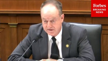 'What Would That Discipline Be?': Mark Messmer Grills College Leaders About Antisemitism On Campus