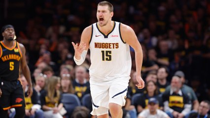 Denver Nuggets' Offseason Strategy After Firing Coach & GM