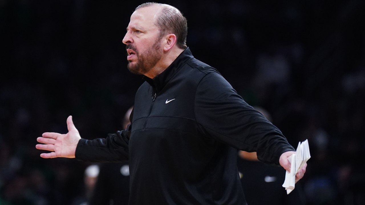 NY Knicks' Playoff Prospects: Optimism vs. Reality