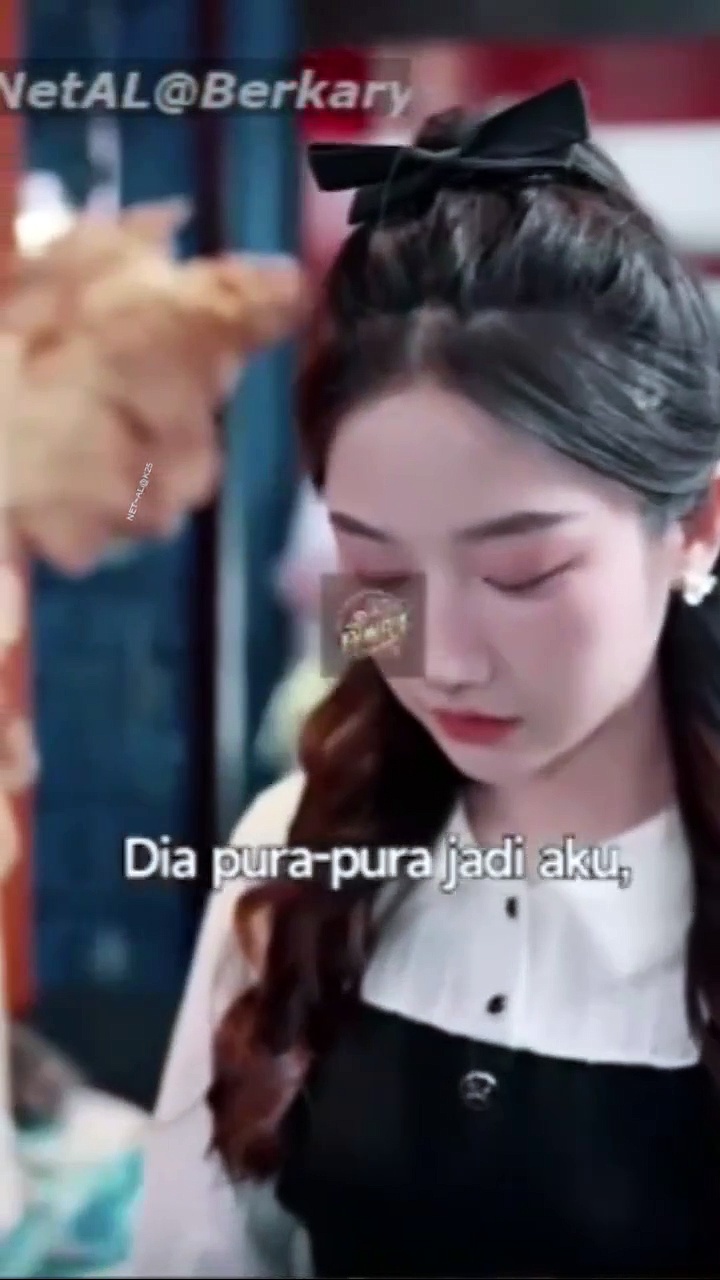  Perjuangan pulang putri kandung drama china sub indo eps 1 
