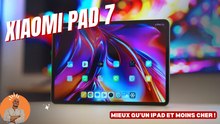Xiaomi Pad 7 : Elle Enterre l’iPad ?!