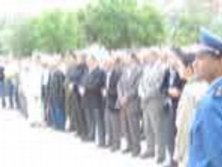 Bougaa commémore les massacres du 8 mai 1945