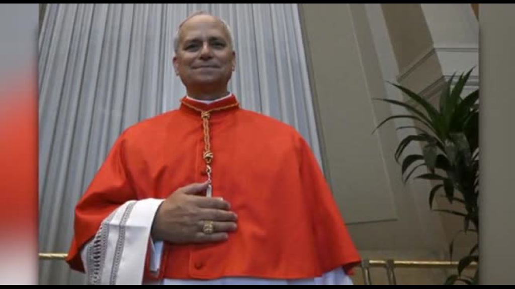 Video Papa Prevost, Leone XIV è il primo pontefice statunitense