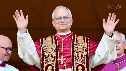 Cardinal Robert Prevost Announced as Pope Leo XIV, Will Make History as First American Pontiff