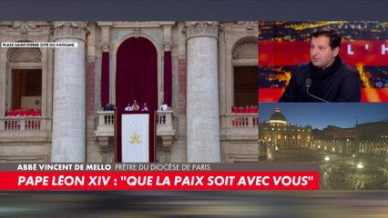 Abbé Vincent de Mello : «Les enfants du divorce s'adressent à l'Église pour se préparer au mariage»