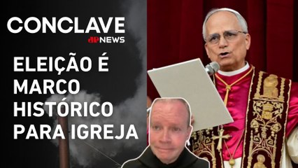 CNBB se manifesta sobre a escolha de um novo papa; monge analisa