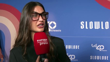 Estela Grande responde alto y claro a su expareja, Diego Matamoros