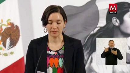 SESNSP anuncia que promedio diario de homicidios baja 24.9% en siete meses