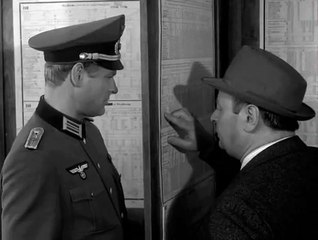 Ставка больше чем жизнь 7 серия.