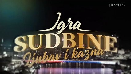Igra sudbine - 1410 epizoda NOVO