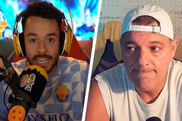 TheGrefg matiza sus palabras sobre Frank Cuesta y la polémica de los audios