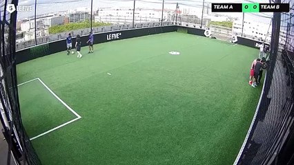 08/05 à 17:11 - Football Terrain extérieur (LeFive P18)