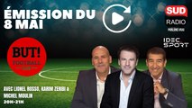 PSG-Inter : qui est le  favori de cette finale de Ligue des champions inédite ?
