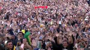 Primer discurso del papa León XIV: Un llamamiento a la paz y a una Iglesia abierta a todos