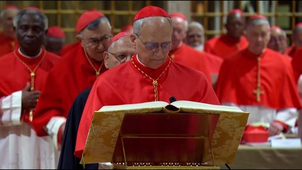 Robert Francis Prevost, un moderado estadounidense con fuertes lazos con Perú