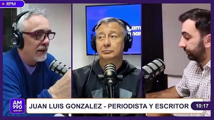 "Se cree el Mesías”: el biógrafo no autorizado reveló detalles sorprendentes de Javier Milei