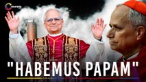La elección del Papa: Humo blanco en el Vaticano. ¿Quién es el nuevo Pontífice?