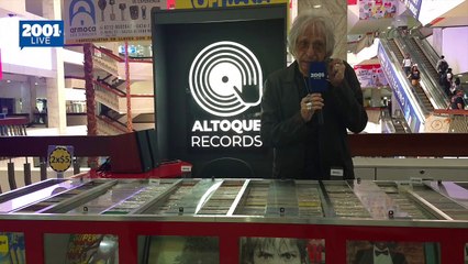 ¿El disco de Vinilo está de vuelta?