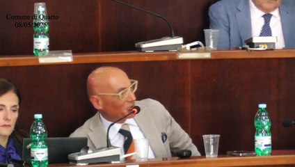 Quarto (NA) - il decreto "Salva Casa" tra sanatorie ed esigenze di semplificazione  (08.05.25)