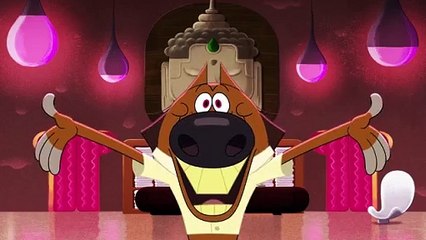 Zig & Sharko - Sharko Saves the Day Again! 💪 | Best Cartoon Clips