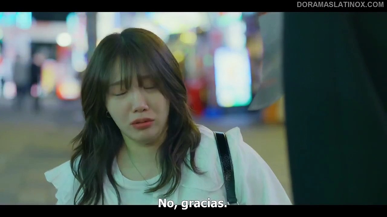 Entrenando por Amor Capitulo 1 Español Subtitulado