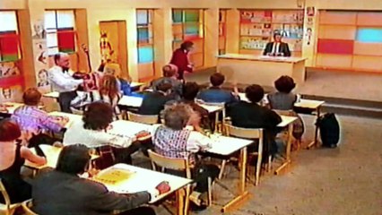 Garcimore - La Classe - Octobre 1988