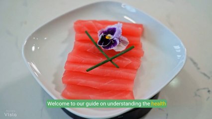 "Tuna Consumption and Mercury Exposure: A Growing Health Concern"