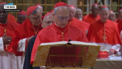 Quién es León XIV, el primer papa estadounidense