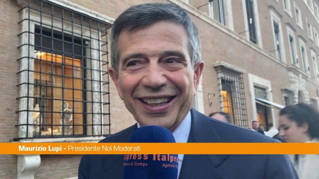 Lupi La Chiesa ci sorprende sempre, Leone XIV sarà un Papa sociale