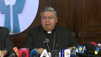 Iglesia en Bolivia celebra la elección del nuevo papa y considera que habrá una continuidad del pontificado de Francisco