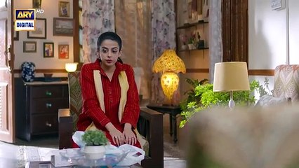 Shikwa Episode 25 Sami Khan Maria Malik Yashma Gill 8th May 2025 ARY Digital