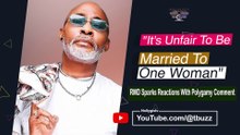 "It's Unfair To Be Married To One Woman" - Richard Mofe-Damijo Sparks Hot Debates With Polygamy View