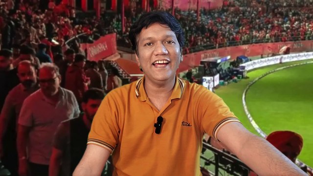 Warmongers Hate Cricket | Shameful Activity at Pindi Stadium