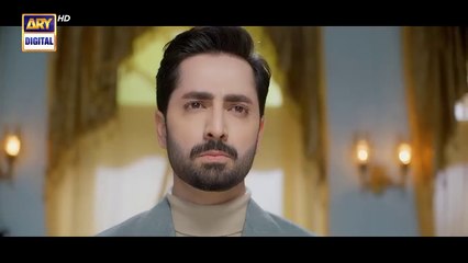TEASER 2 - SHER _ DANISH TAIMOOR _ SARAH KHAN _ COMING SOON _ ARY DIGITAL