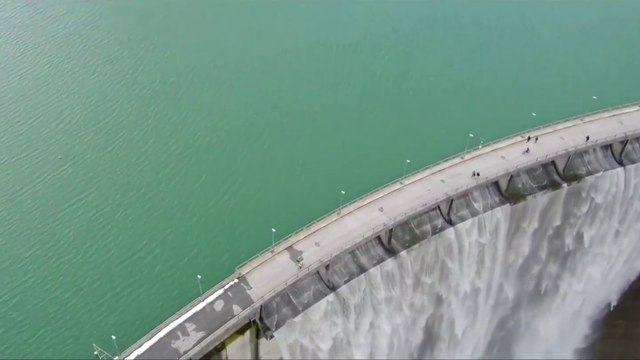 Webuild, infrastrutture contro l'emergenza idrica globale