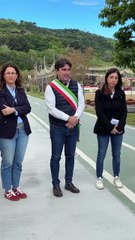 Pesaro  - Baia Flaminia è più bella, ordinata, accogliente e accessibile!  (06.05.25)