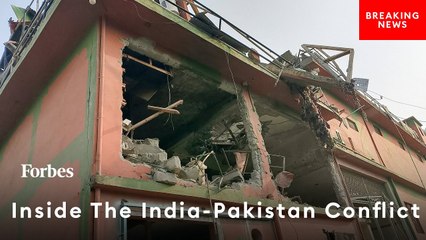 Inside The Fight Between Nuclear Powers India & Pakistan: Here's What 'Terrifies All World Leaders'