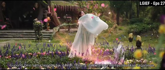 DRACHIN | LGIEF - Episode 27 Sub Indo